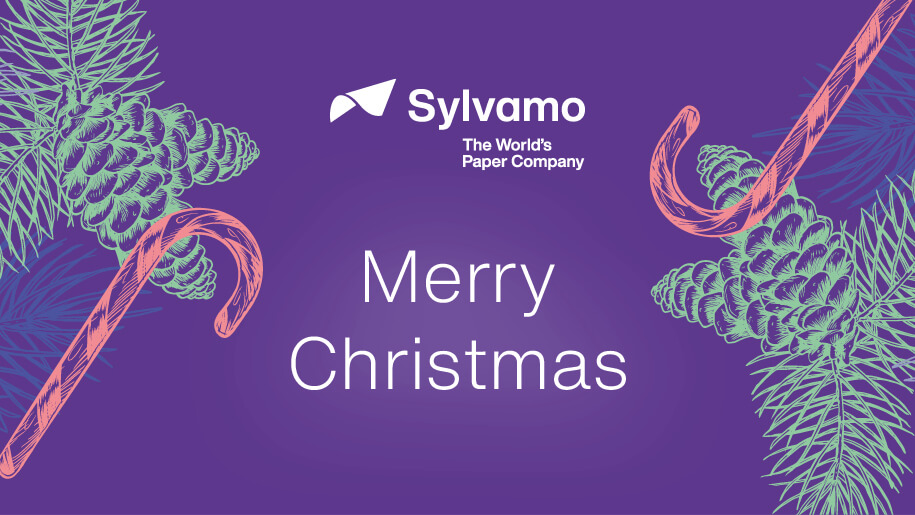 24 – Sylvamo Advent Calendar